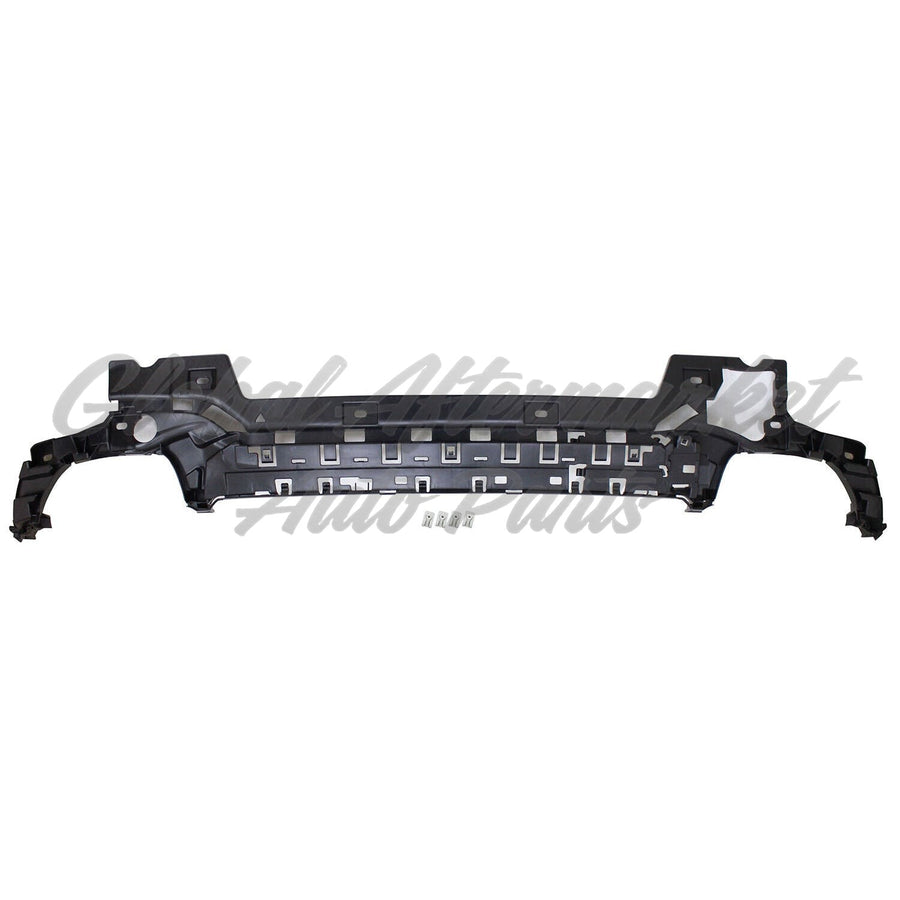 BUMPER BRACKET RR CENTER