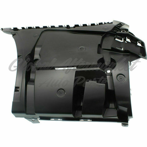 BUMPER SUPPORT RR LH W/M-PKG