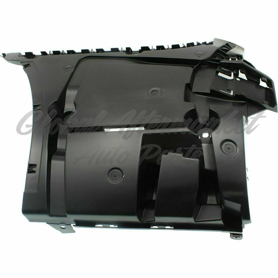 BUMPER SUPPORT RR LH W/M-PKG