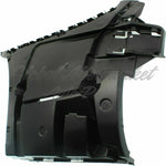 BUMPER SUPPORT RR LH W/M-PKG — photo 3