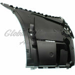 BUMPER SUPPORT RR LH W/M-PKG — photo 4