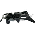 BUMPER SUPPORT BRACKET RR LH OUTER W/M-PKG — photo 4