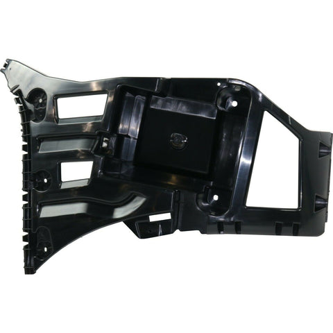 BUMPER SUPPORT BRACKET RR LH OUTER W/M-PKG