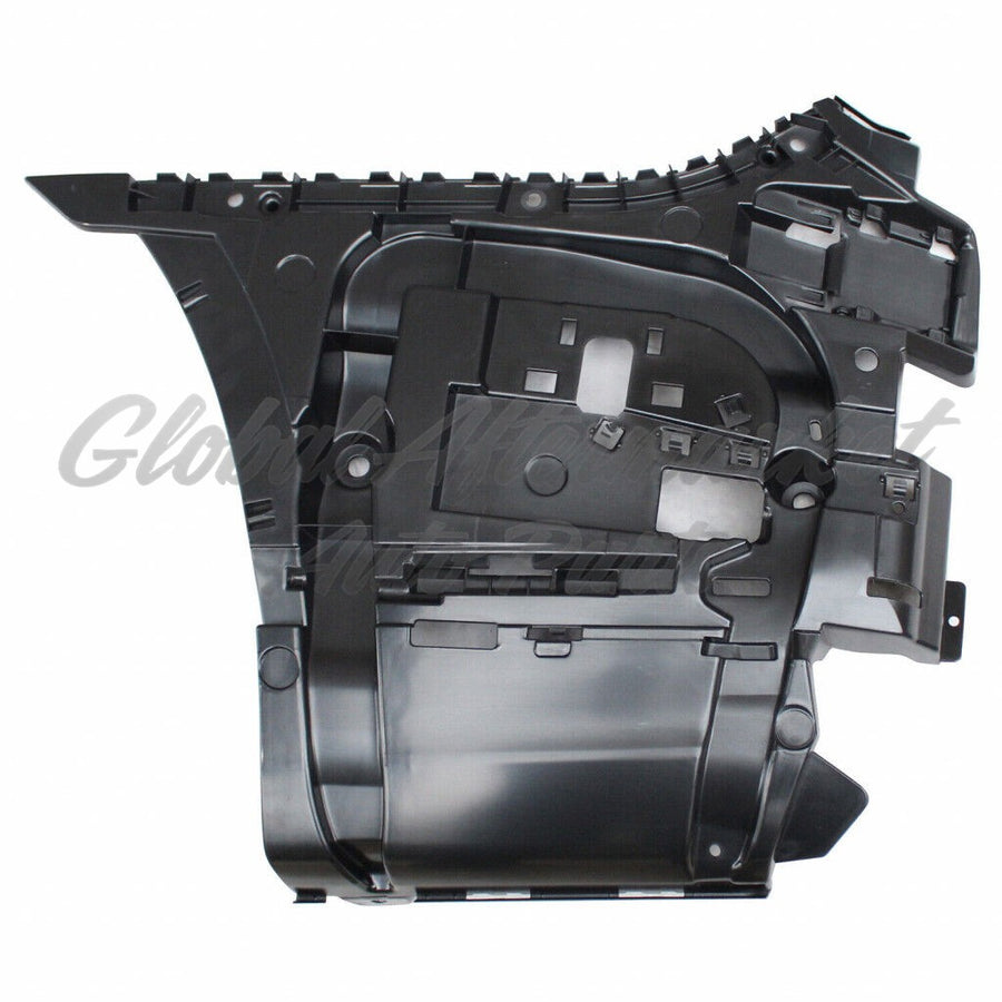 BUMPER BRACKET RR LH