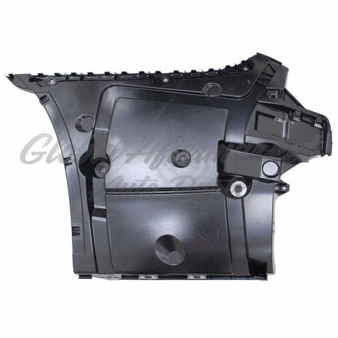 BUMPER BRACKET RR LH W/ M-PKG