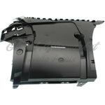 BUMPER SUPPORT RR RH W/M-PKG — photo 1