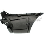 BUMPER SUPPORT RR RH W/M-PKG — photo 4
