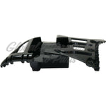 BUMPER SUPPORT BRACKET RR RH OUTER W/M-PKG — photo 4