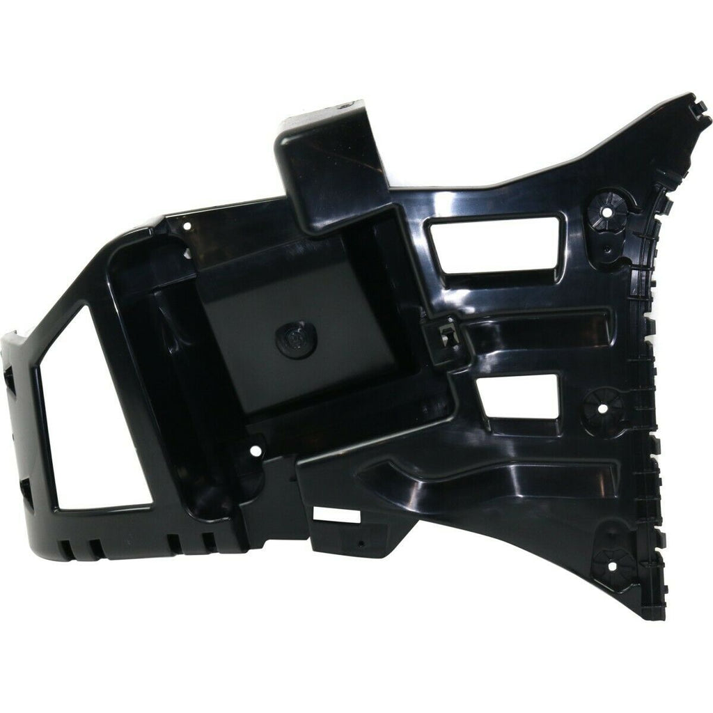 BUMPER SUPPORT BRACKET RR RH OUTER W/M-PKG