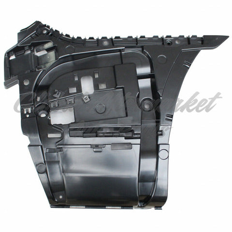 BUMPER BRACKET RR RH