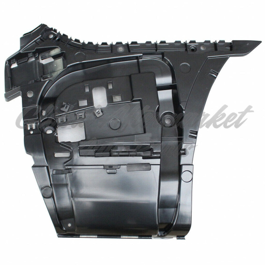 BUMPER BRACKET RR RH