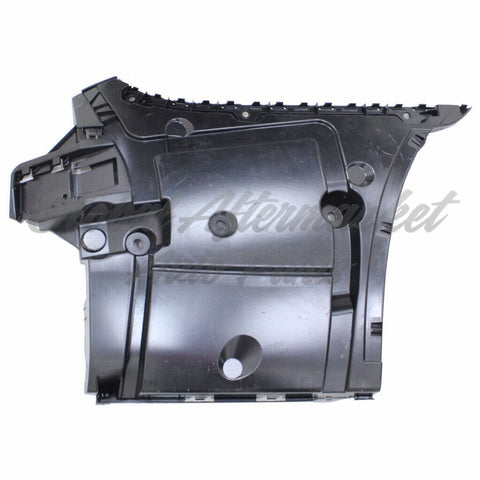 BUMPER BRACKET RR RH W/ M-PKG