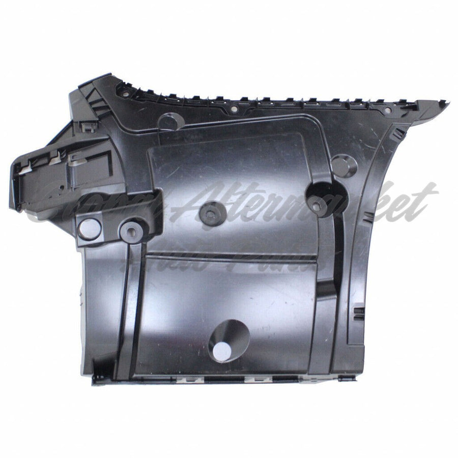 BUMPER BRACKET RR RH W/ M-PKG