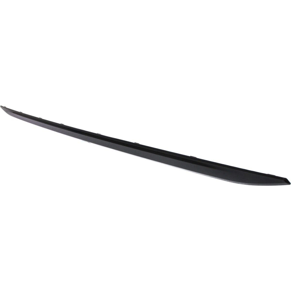BUMPER MOULDING RR PRIMED FOR SPORT LINE