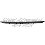 BUMPER MOULDING RR LOWER BRIGHT BLACK W/SPORT W/O M-PKG — photo 3