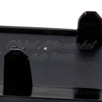 BUMPER MOULDING RR LOWER BRIGHT BLACK W/SPORT W/O M-PKG — photo 5