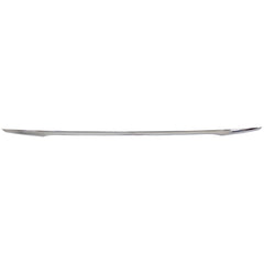 BUMPER MOLDING RR CENTER CHROME W/O M-PKG