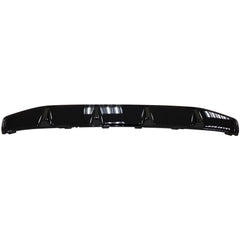 VALANCE RR GLOSS BLACK M-PKG