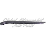 BUMPER MOULDING RR LH — photo 1