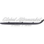 BUMPER MOULDING RR LH — photo 4