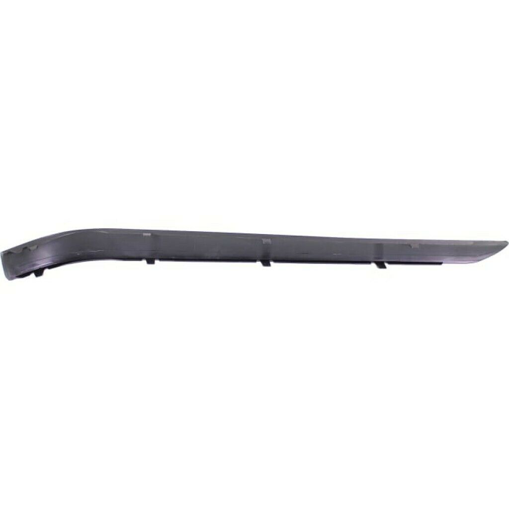 BUMPER MOULDING RR LH
