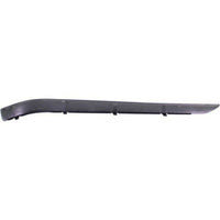 BUMPER MOULDING RR LH