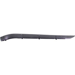 BUMPER MOULDING RR LH