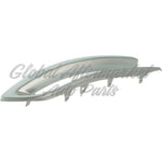 BUMPER MOULDING RR LH W/O M PKG MODERN LINE CHROME/SILVER — photo 3