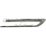 BUMPER MOULDING RR LH W/O M PKG W/LUXURY LINE CHROME — photo 5