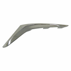BUMPER MOULDING RR LH LOWER LUXURY LINE W/O M-PKG