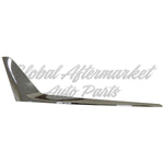 BUMPER MOULDING RR LH UPPER W/ CHROME W/O M-PKG FOR LUXURY LINE — photo 1