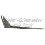 BUMPER MOULDING RR LH UPPER W/ CHROME W/O M-PKG FOR LUXURY LINE — photo 2