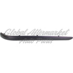 BUMPER MOULDING RR RH — photo 1