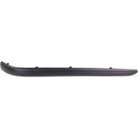 BUMPER MOULDING RR RH
