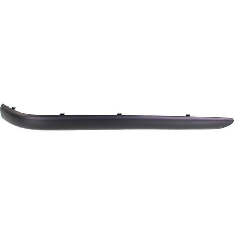 BUMPER MOULDING RR RH