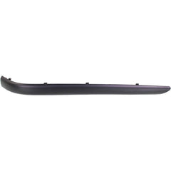 BUMPER MOULDING RR RH
