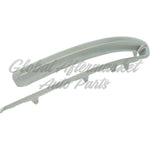 BUMPER MOULDING RR RH W/O M PKG MODERN LINE CHROME/SILVER — photo 3