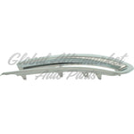 BUMPER MOULDING RR RH W/O M PKG W/LUXURY LINE CHROME — photo 4