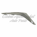 BUMPER MOULDING RR RH LOWER W/ CHROME W/O M-PKG FOR LUXURY LINE — photo 1