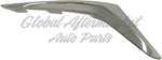 BUMPER MOULDING RR RH LOWER W/ CHROME W/O M-PKG FOR LUXURY LINE — photo 2