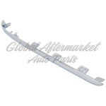 BUMPER MOLDING RR RH CHROME W/O M-PKG — photo 3