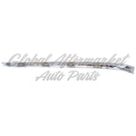 BUMPER MOLDING RR RH CHROME W/O M-PKG — photo 4