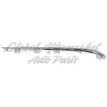 BUMPER MOLDING RR RH CHROME W/O M-PKG — photo 5