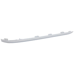 BUMPER MOLDING RR RH CHROME W/O M-PKG