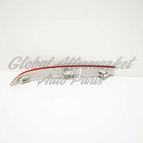 REFLECTOR RR LH W/M PKG HQ