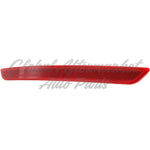 REFLECTOR RR LH CAPA — photo 1
