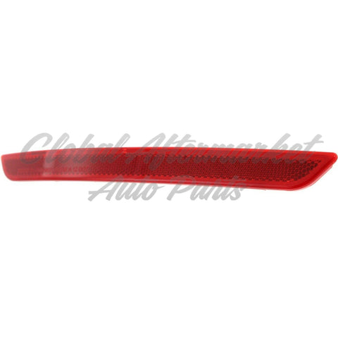 REFLECTOR RR LH CAPA