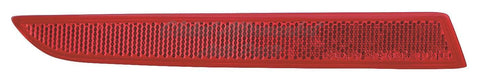 REFLECTOR RR LH W/O M-PKG HQ