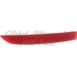 REFLECTOR RR LH W/O M-PKG CAPA — photo 2