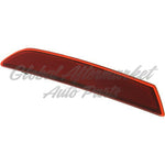 REFLECTOR RR LH W/M-PKG CAPA — photo 3